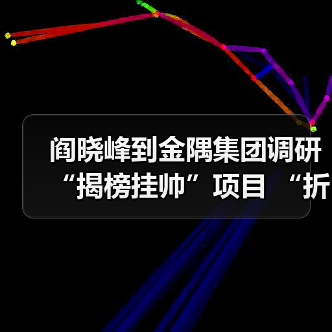 阎晓峰到金隅集团调研“揭榜挂帅”项目 “折叠式组合建筑”攻关进展（图4）