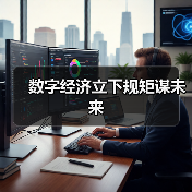 数字经济立下规矩谋未来（图3）