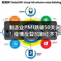 制造业PMI跌破50关口！疫情反复加剧经济下行压力？（图3）