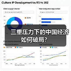 三重压力下的中国经济如何破局？（图2）
