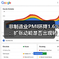 非制造业PMI环降1.6%:扩张动能是否出现转弱?(图3) 非制造业PMI环降1.6%:扩张动能是否出现转弱?(图3)