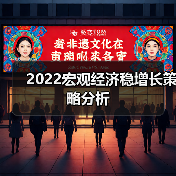 2022宏观经济稳增长策略分析（图3）
