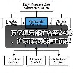 万亿俱乐部扩容至24城，沪京深领跑谁主沉浮？（图1）