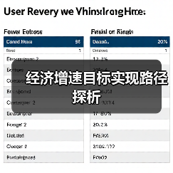 经济增速目标实现路径探析（图4）