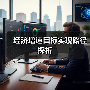经济增速目标实现路径探析（图2）