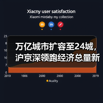 万亿城市扩容至24城，沪京深领跑经济总量新格局（图2）