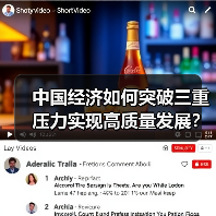 中国经济如何突破三重压力实现高质量发展？（图3）