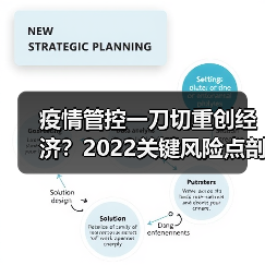 疫情管控一刀切重创经济?2022关键风险点剖析(图3) 疫情管控一刀切重创经济?2022关键风险点剖析(图3)