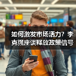 如何激发市场活力?李克强座谈释放政策信号(图4) 如何激发市场活力?李克强座谈释放政策信号(图4)