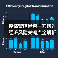 疫情管控是否一刀切？经济风险关键点全解析（图2）
