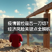 疫情管控是否一刀切？经济风险关键点全解析（图4）