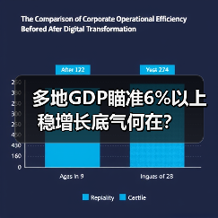 多地GDP瞄准6%以上 稳增长底气何在?(图2) 多地GDP瞄准6%以上 稳增长底气何在?(图2)