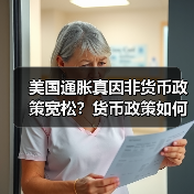 美国通胀真因非货币政策宽松?货币政策如何应对供给侧冲击?(图1) 美国通胀真因非货币政策宽松?货币政策如何应对供给侧冲击?(图1)