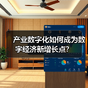 产业数字化如何成为数字经济新增长点?(图4) 产业数字化如何成为数字经济新增长点?(图4)