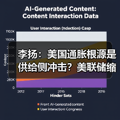 李扬:美国通胀根源是供给侧冲击?美联储缩表如何影响全球?(图3) 李扬:美国通胀根源是供给侧冲击?美联储缩表如何影响全球?(图3)