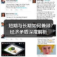短期与长期如何兼顾？经济矛盾深度解析（图1）