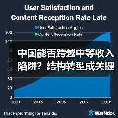 中国能否跨越中等收入陷阱?结构转型成关键(图4) 中国能否跨越中等收入陷阱?结构转型成关键(图4)