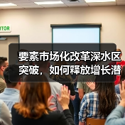 要素市场化改革深水区突破，如何释放增长潜力？（图3）
