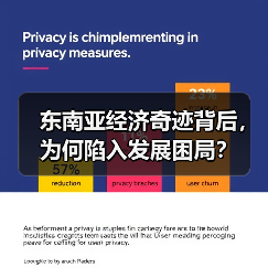 东南亚经济奇迹背后，为何陷入发展困局？（图4）