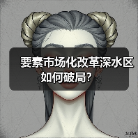 要素市场化改革深水区如何破局?(图2) 要素市场化改革深水区如何破局?(图2)