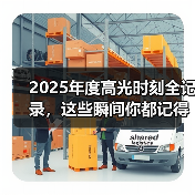 2025年度高光时刻全记录,这些瞬间你都记得吗?(图2) 2025年度高光时刻全记录,这些瞬间你都记得吗?(图2)