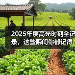 2025年度高光时刻全记录,这些瞬间你都记得吗?(图4) 2025年度高光时刻全记录,这些瞬间你都记得吗?(图4)