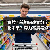 东数西算如何改变数字化未来？算力布局与绿色发展新机遇（图2）