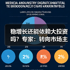 稳增长还能依赖大投资吗？专家：转向市场主体内生动力更关键（图4）