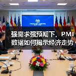 强需求强预期下，PMI数据如何揭示经济走势？（图2）