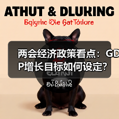 两会经济政策看点:GDP增长目标如何设定?财政赤字与货币政策如何调整?(图4) 两会经济政策看点:GDP增长目标如何设定?财政赤字与货币政策如何调整?(图4)