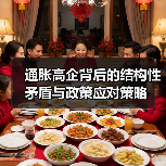 通胀高企背后的结构性矛盾与政策应对策略(图2) 通胀高企背后的结构性矛盾与政策应对策略(图2)