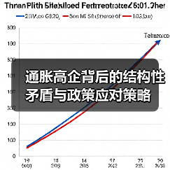 通胀高企背后的结构性矛盾与政策应对策略(图3) 通胀高企背后的结构性矛盾与政策应对策略(图3)