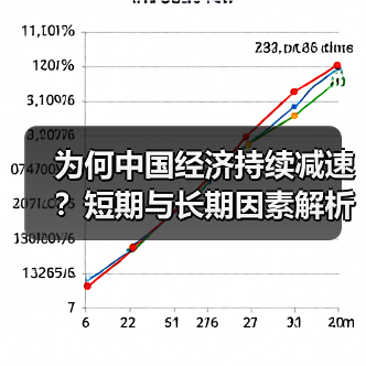 为何中国经济持续减速?短期与长期因素解析(图4) 为何中国经济持续减速?短期与长期因素解析(图4)