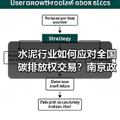 水泥行业如何应对全国碳排放权交易？南京政策宣贯大会解读低碳转型路径（图3）