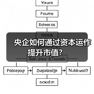 央企如何通过资本运作提升市值?(图2) 央企如何通过资本运作提升市值?(图2)