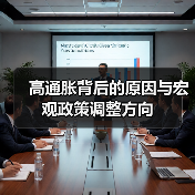高通胀背后的原因与宏观政策调整方向(图3) 高通胀背后的原因与宏观政策调整方向(图3)
