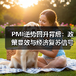 PMI逆势回升背后：政策显效与经济复苏信号（图2）