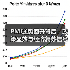 PMI逆势回升背后：政策显效与经济复苏信号（图4）