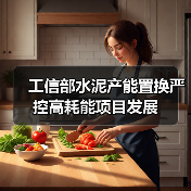 工信部水泥产能置换严控高耗能项目发展（图4）