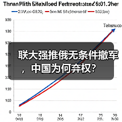 联大强推俄无条件撤军，中国为何弃权？（图4）