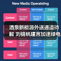 酒泉新能源外送通道待解 刘锦帆建言加速绿电优势释放（图2）