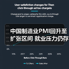 中国制造业PMI回升至扩张区间 就业压力仍存（图2）