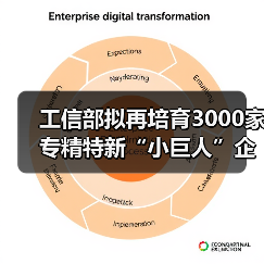 工信部拟再培育3000家专精特新“小巨人”企业，中小企业如何抓住机遇？（图2）