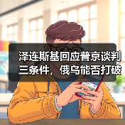 泽连斯基回应普京谈判三条件,俄乌能否打破僵局?(图4) 泽连斯基回应普京谈判三条件,俄乌能否打破僵局?(图4)