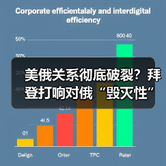 美俄关系彻底破裂?拜登打响对俄“毁灭性”制裁战(图4) 美俄关系彻底破裂?拜登打响对俄“毁灭性”制裁战(图4)