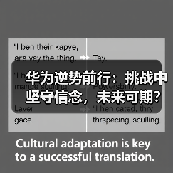 华为逆势前行：挑战中坚守信念，未来可期？（图4）