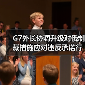 G7外长协调升级对俄制裁措施应对违反承诺行为（图2）