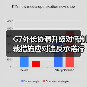 G7外长协调升级对俄制裁措施应对违反承诺行为（图4）