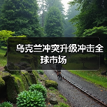 乌克兰冲突升级冲击全球市场(图2) 乌克兰冲突升级冲击全球市场(图2)