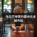 乌克兰冲突升级冲击全球市场(图3) 乌克兰冲突升级冲击全球市场(图3)